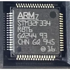 STM32f334R8T6(مخصوص پاور واتسماینر-پروگرام شده)