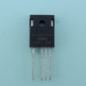 ماسفت UF3C065040K4S