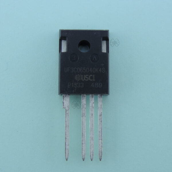 ماسفت UF3C065040K4S