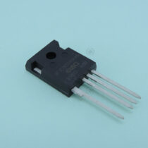 ماسفت UF3C065040K4S