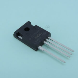 ماسفت UF3C065040K4S