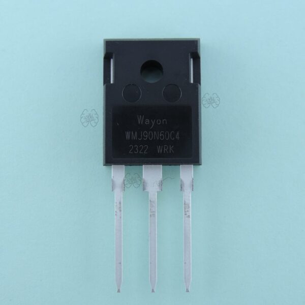ماسفت WMJ90N60